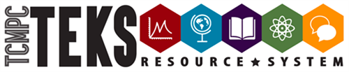 TEKS Resources Logo 